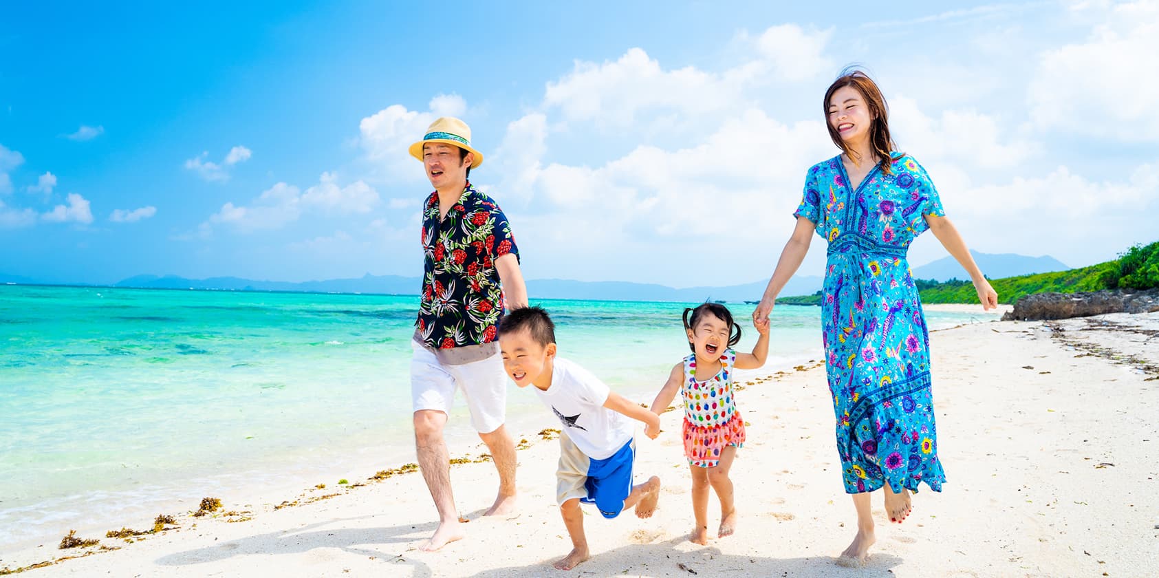 ファミリー・マタニティーフォト