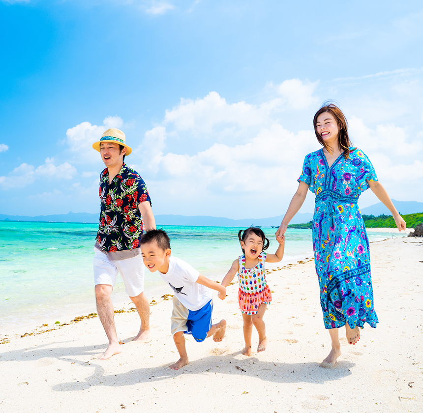 ファミリー・マタニティーフォト